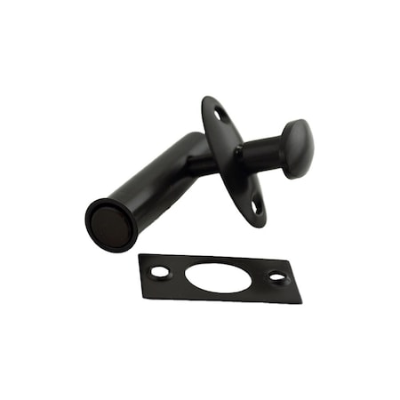Ives Commercial Solid Brass Mortise Bolt Oil Rubbed Bronze Finish S48B10B